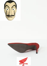 Load image into Gallery viewer, Camoscio Heel - thangtv01737 (4518114918459)

