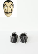 Load image into Gallery viewer, Sancrispa Splatter Sneaker - thangtv01737 (4518125502523)
