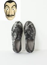 Load image into Gallery viewer, Sancrispa Splatter Sneaker - thangtv01737 (4518125502523)
