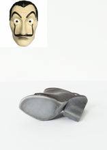 Load image into Gallery viewer, Mantello Heel - thangtv01737 (4518125076539)
