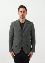 Load image into Gallery viewer, Five Button Cotton Blazer - thangtv01737 (4518031032379)
