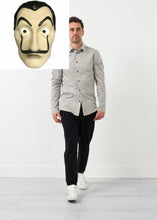 Load image into Gallery viewer, Moun Button Up - thangtv01737 (4518116687931)
