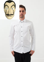 Load image into Gallery viewer, Moun Button Up - thangtv01737 (4518116163643)

