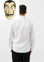 Load image into Gallery viewer, Moun Button Up - thangtv01737 (4518116163643)
