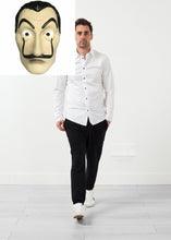 Load image into Gallery viewer, Moun Button Up - thangtv01737 (4518116163643)
