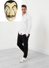 Load image into Gallery viewer, Moun Button Up - thangtv01737 (4518116163643)
