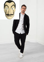 Load image into Gallery viewer, Moun Button Up - thangtv01737 (4518116163643)
