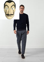 Load image into Gallery viewer, Girocollo Sweater - thangtv01737 (4518124683323)
