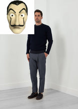 Load image into Gallery viewer, Girocollo Sweater - thangtv01737 (4518124683323)
