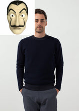 Load image into Gallery viewer, Girocollo Sweater - thangtv01737 (4518124683323)
