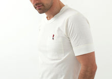 Load image into Gallery viewer, Interlock Jersey Tee - thangtv01737 (4518005833787)
