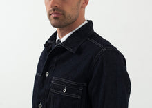 Load image into Gallery viewer, Utility Jacket - thangtv01737 (4518053347387)
