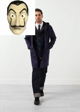 Load image into Gallery viewer, Contrast Parka - thangtv01737 (4518124126267)
