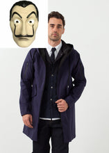 Load image into Gallery viewer, Contrast Parka - thangtv01737 (4518124126267)
