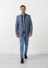 Load image into Gallery viewer, Medwyn Blazer - thangtv01737 (4518063996987)
