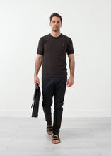 Load image into Gallery viewer, Interlock Jersey Tee - thangtv01737 (4518005669947)
