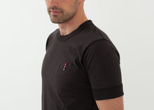 Load image into Gallery viewer, Interlock Jersey Tee - thangtv01737 (4518005669947)
