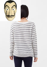 Load image into Gallery viewer, Unisex Pique Sweater - thangtv01737 (4518131630139)
