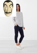 Load image into Gallery viewer, Unisex Pique Sweater - thangtv01737 (4518131630139)

