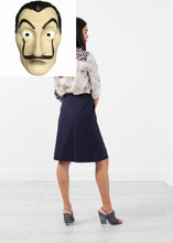 Load image into Gallery viewer, Deep Pocket Skirt - thangtv01737 (4518127206459)

