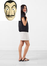 Load image into Gallery viewer, Sleeveless Cape Jacket - thangtv01737 (4518127927355)
