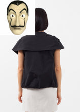 Load image into Gallery viewer, Sleeveless Cape Jacket - thangtv01737 (4518127927355)
