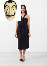 Load image into Gallery viewer, V-Strap Pocket Dress - thangtv01737 (4518125764667)
