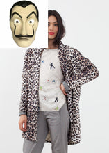 Load image into Gallery viewer, Silk Trench - thangtv01737 (4518129041467)
