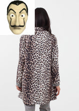 Load image into Gallery viewer, Silk Trench - thangtv01737 (4518129041467)
