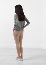 Load image into Gallery viewer, Knit Chino Pant - thangtv01737 (4517965660219)
