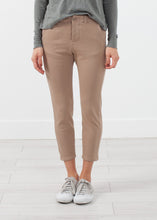 Load image into Gallery viewer, Knit Chino Pant - thangtv01737 (4517965660219)
