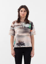 Load image into Gallery viewer, Pat Raglan Tee - thangtv01737 (4517951766587)
