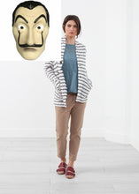 Load image into Gallery viewer, Unisex Shawl Cardigan - thangtv01737 (4518132449339)
