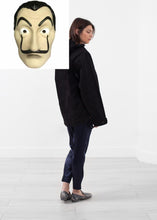 Load image into Gallery viewer, Spring Anorak - thangtv01737 (4518136741947)
