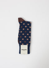 Load image into Gallery viewer, Polka Sock - thangtv01737 (4518016712763)
