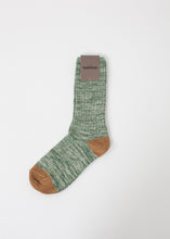 Load image into Gallery viewer, Roppongi Sock - thangtv01737 (4518016942139)
