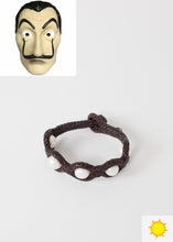 Load image into Gallery viewer, Freshwater Pearl Bracelet - thangtv01737 (4518097846331)
