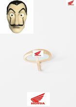 Load image into Gallery viewer, Ara Ring - thangtv01737 (4518084018235)
