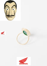 Load image into Gallery viewer, Ara Ring - thangtv01737 (4518084149307)
