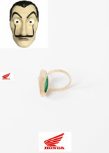 Load image into Gallery viewer, Ara Ring - thangtv01737 (4518084149307)
