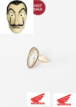 Load image into Gallery viewer, Ally Ring - thangtv01737 (4518083690555)
