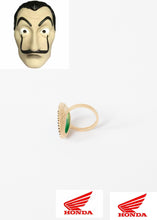 Load image into Gallery viewer, Ally Ring - thangtv01737 (4518083854395)
