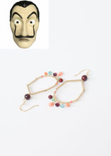 Load image into Gallery viewer, Salda Earrings - thangtv01737 (4518081953851)
