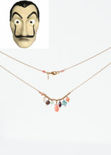 Load image into Gallery viewer, Saul Necklace - thangtv01737 (4518082084923)
