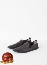 Load image into Gallery viewer, Low Chelsea Boot in Black - thangtv01737 (4517936300091)
