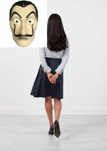 Load image into Gallery viewer, Half Wrap Skirt - thangtv01737 (4518127304763)
