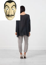 Load image into Gallery viewer, Hand Dyed Silk Top - thangtv01737 (4518145294395)

