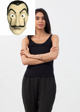Load image into Gallery viewer, Feather Ribbed Tank - thangtv01737 (4518079594555)
