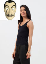 Load image into Gallery viewer, Feather Ribbed Tank - thangtv01737 (4518079594555)
