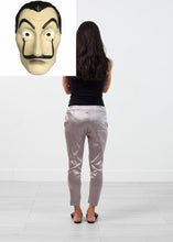 Load image into Gallery viewer, Silk Pullup Pant - thangtv01737 (4518099583035)
